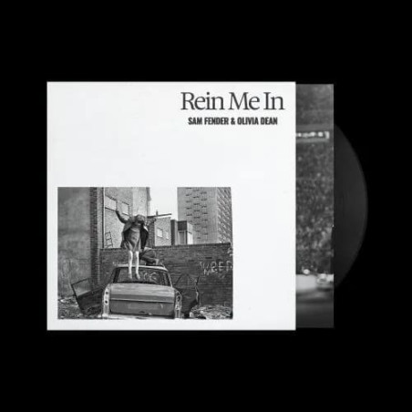 Fender, Sam & Dean, Olivia - Rein Me In - Single 7" (RSD Black Friday 2025 Vinyl Edition)