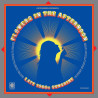 Various Artists - Flowers In The Afternoon: Late-1960s Sunshine - LP (RSD BF 2025 Translucent Orange Vinyl Edition)
