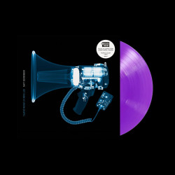 Berninger, Matt - Get Sunk At Union Chapel: Live - 10" (RSD Black Friday 2025 Purple Vinyl Edition)