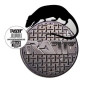 Ratt - Invasion Of Your Privacy - LP (RSD Black Friday 2025 Picture Vinyl Edition)