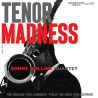 Rollins, Sonny Quartet- Tenor Madness -  LP 180 Gr. Mono (Analogue Productions Audiophile Vinyl Series)