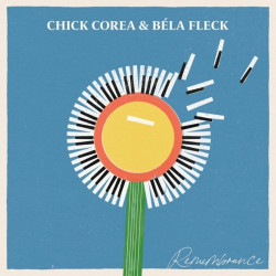 Corea, Chick & Fleck, Bela - Remembrance - 2 LPs 180 Gr.