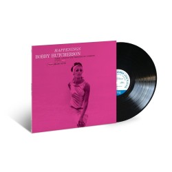 Hutcherson, Bobby - Happenings - LP 180 Gr. (Blue Note Classic Vinyl Series)