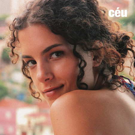 Céu - Céu - LP