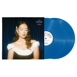 Laufey - Bewitched: The Goddess Edition - 2 LPs (45 rpm Blue Vinyl Edition)