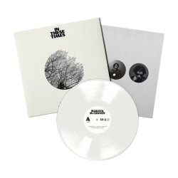 McCraven, Makaya  - In These Times - LP (White Vinyl Edition)