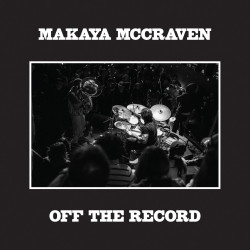 McCraven, Makaya - Off The Record - 2 LPs