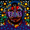 Kaytranada - 99,2% - 2 LPs