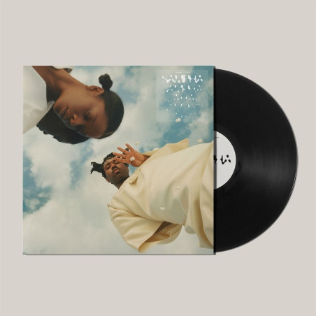 Sampha - Lahai - LP