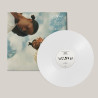 Sampha - Lahai - LP (White Vinyl Edition)