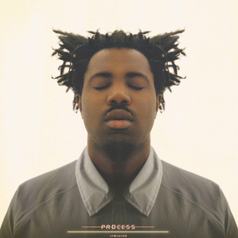 Sampha - Process - LP + CD