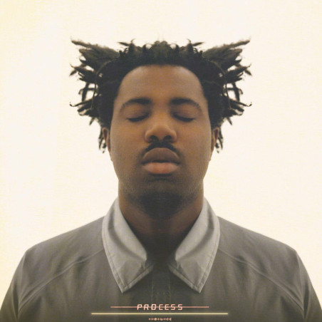 Sampha - Process - LP + CD