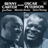 Carter, Benny - Benny Carter Meets Oscar Peterson - LP 180 Gr. (Pablo Audiophile Vinyl Series)