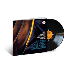 Nelson, Oliver - The Blues And The Abstract Truth - LP 180 Gr. (Acoustic Sounds Vinyl Series)
