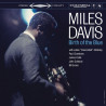 Davis, Miles - Birth Of The Blue - LP 180 Gr. (Analogue Productions Audiophile Vinyl Series)