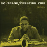 Coltrane, John - Coltrane - LP (OJC-USA Vinyl Series)