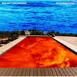 Red Hot Chili Peppers - Californication - 2 LPs