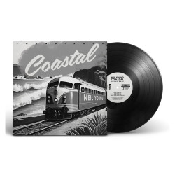 Young, Neil - Coastal - LP