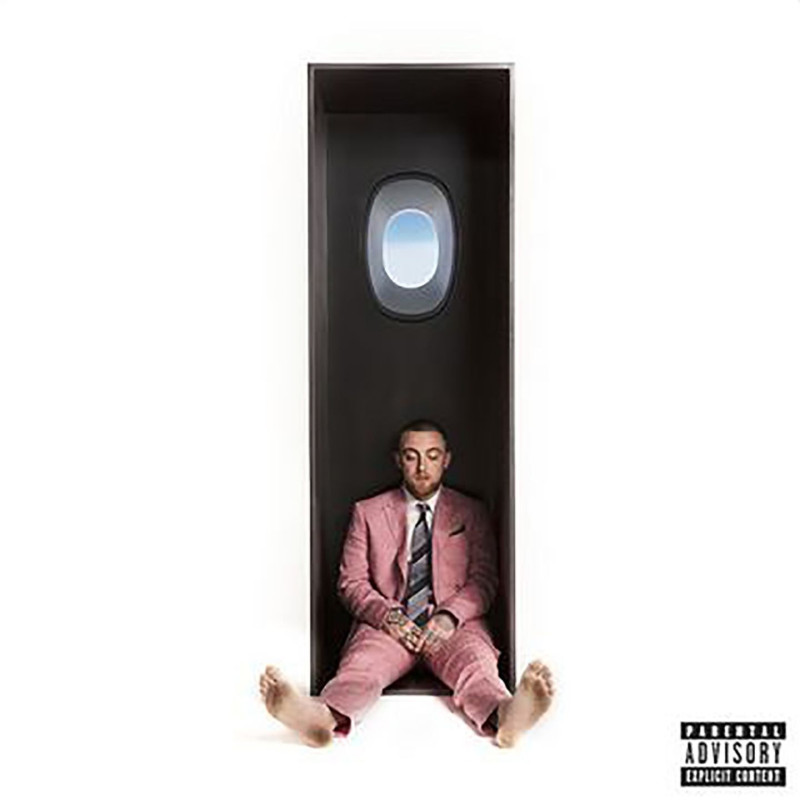 Miller, Mac - Swimming - 2 LPs