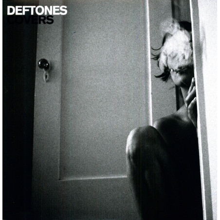 Deftones - Covers - LP (Limited Vinyl Edition)