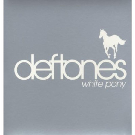 Deftones - White Pony - 2 LPs