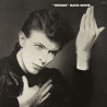 Bowie, David - Heroes - LP 180 Gr.