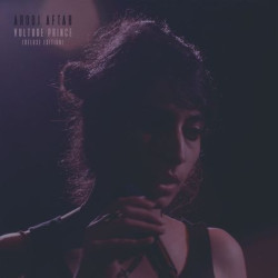 Aftab, Arooj - Vulture Prince - 2 LPs