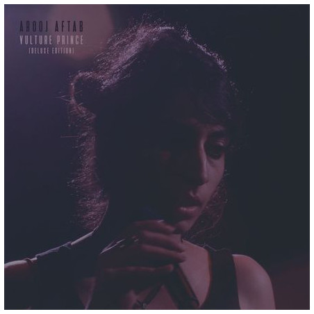 Aftab, Arooj - Vulture Prince - 2 LPs