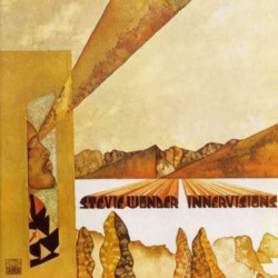 Wonder, Stevie - Innervisions - LP 180 Gr.