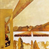 Wonder, Stevie - Innervisions - LP 180 Gr.