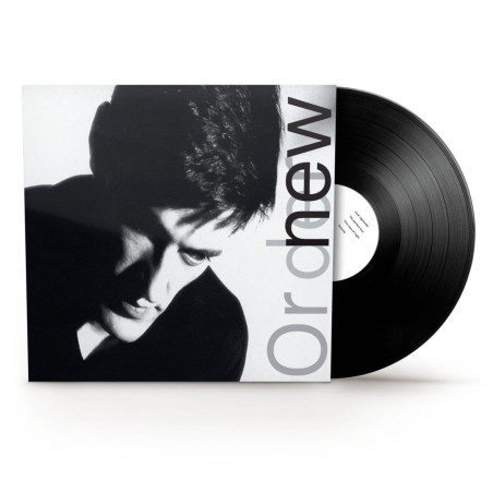 New Order - Low-Life - LP