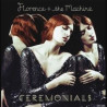 Florence + The Machine - Ceremonials - LP