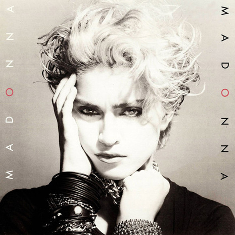 Madonna - Madonna - LP 180 Gr.