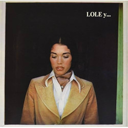 Lole Y Manuel - Nuevo Día - LP