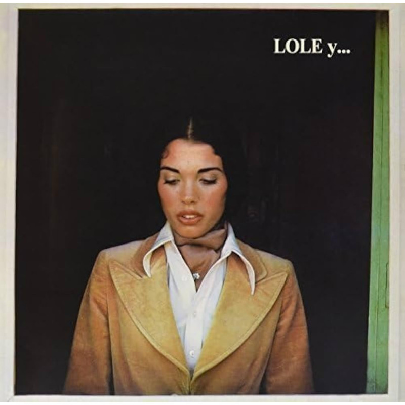 Lole Y Manuel - Nuevo Día - LP