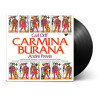 Carl Orff: Carmina Burana - Previn, André - 2 LPs