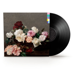 New Order - Power, Corruption & Lies - LP