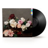 New Order - Power, Corruption & Lies - LP