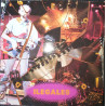 Ilegales - Directo - 2 LPs + CD
