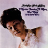 Franklin, Aretha - I Never Loved A Man The Way I Love You - LP 180 Gr.