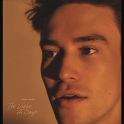 Collier, Jacob - The Light For Days - LP