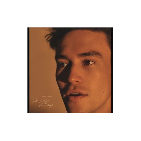 Collier, Jacob - The Light For Days - LP