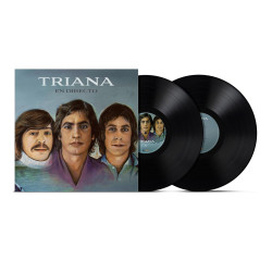 Triana - En Directo - 2 LPs
