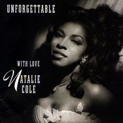 Cole, Natalie - Unforgettable... With Love -  2 LPs 180 Gr.