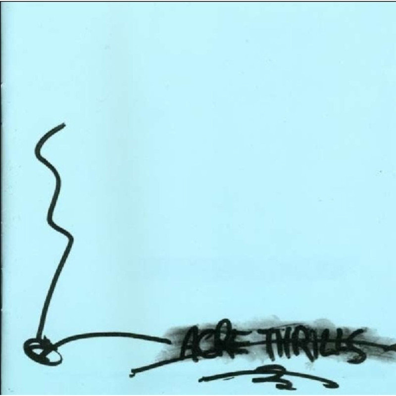 U.S. Maple - Acre Thrills - LP