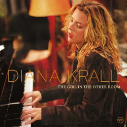 Krall, Diana - The Girl In The Other Room - 2 LPs 180 Gr.