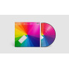 Jamie XX - In Colour - LP (10th Anniversary Picture Disc Vinyl Edition)