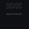 AC/DC - Back In Black - LP 180 Gr.