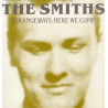 Smiths, The - "Strangeways, Here We Come" - LP