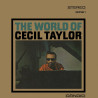 Taylor, Cecil - World Of Cecil Taylor - LP